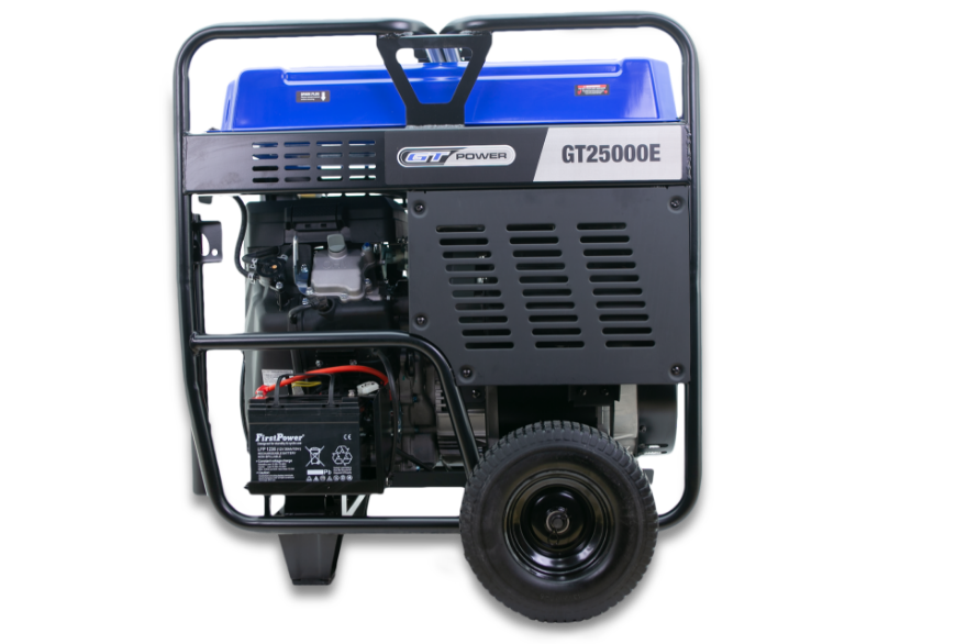 GT Power Inverter Generator GT25000E 