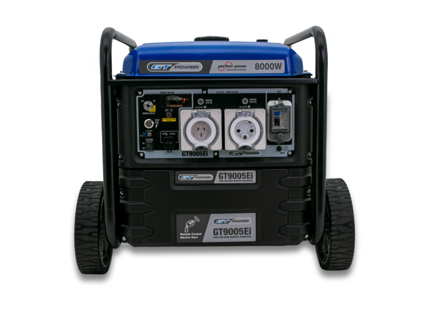 GT Power GT9005Ei Open Frame Inverter Generator