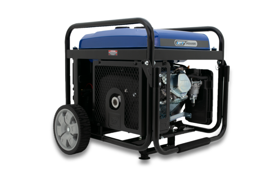 GT Power GT9005Ei Open Frame Inverter Generator