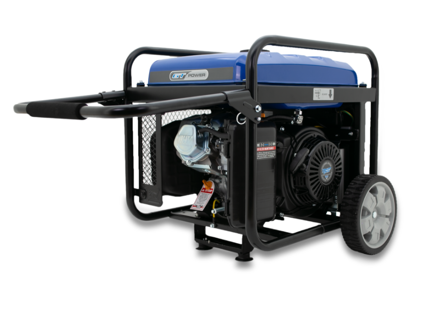 GT Power GT9005Ei Open Frame Inverter Generator