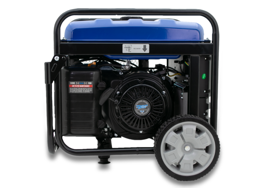 GT Power GT9005Ei Open Frame Inverter Generator