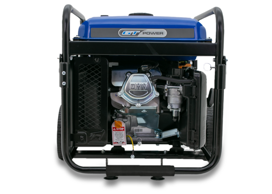 GT Power GT9005Ei Open Frame Inverter Generator