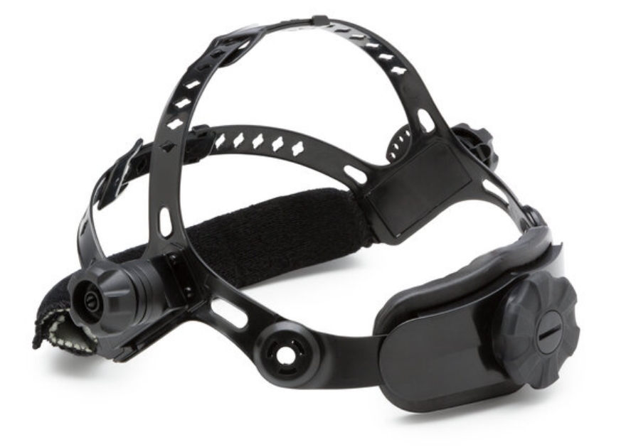 Lincoln KP3908-1 Head Harness