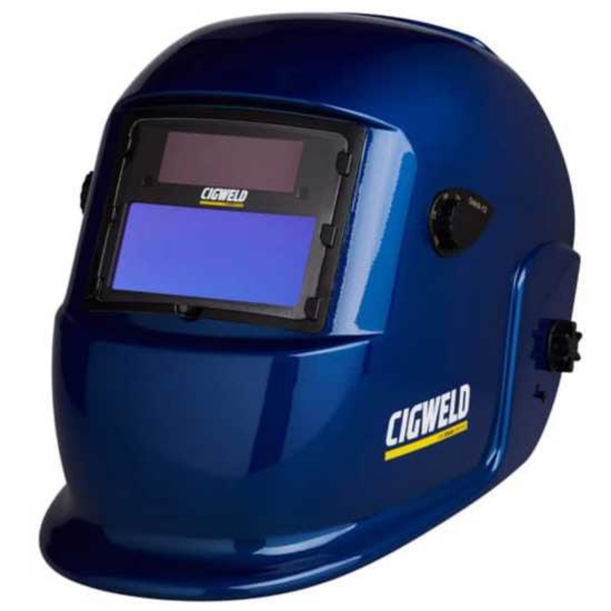 Cigweld Weldskill Auto Darkening Welding Helmet