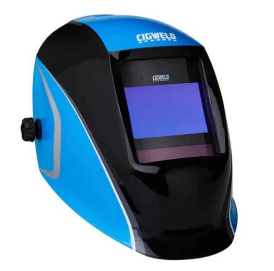 Cigweld ProPlus+ Auto Darkening Welding Helmet