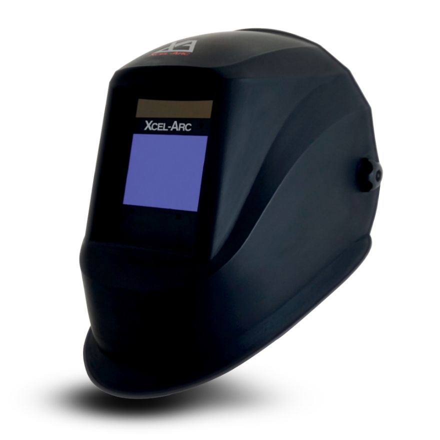 Xcel-Arc AS6000F Auto Darkening Welding Helmet