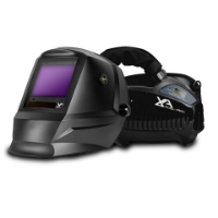 Xcel-Arc XA-PAPR Auto Darkening Welding Helmet