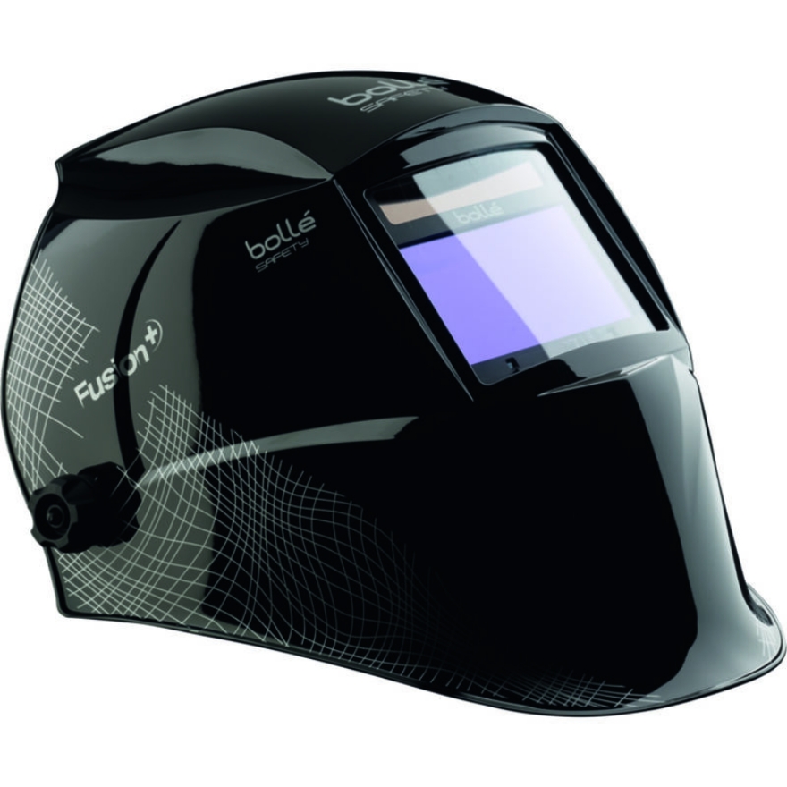 Bolle Fusion+ Auto Darkening Welding Helmet