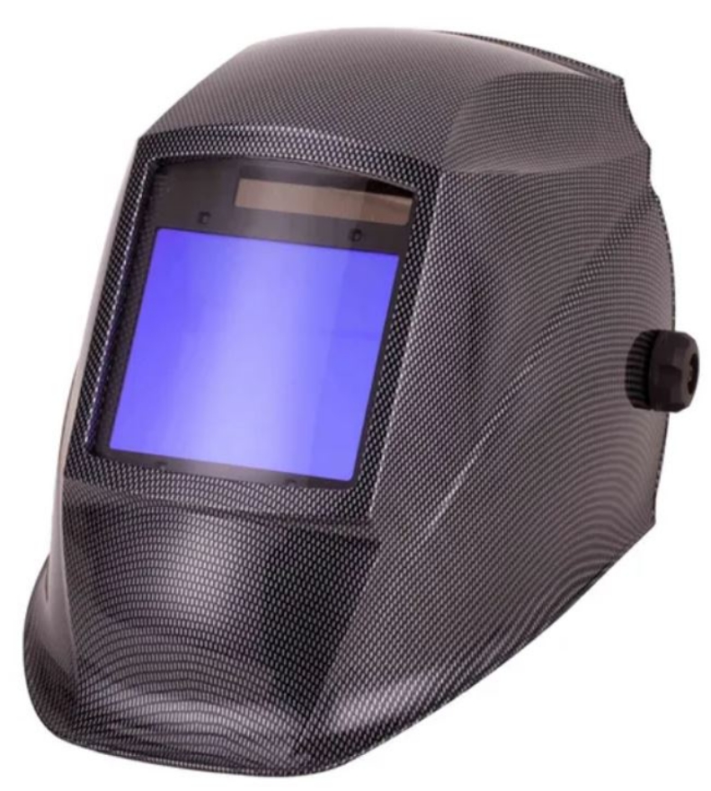 Weldsafe Titanium Auto Darkening Welding Helmet