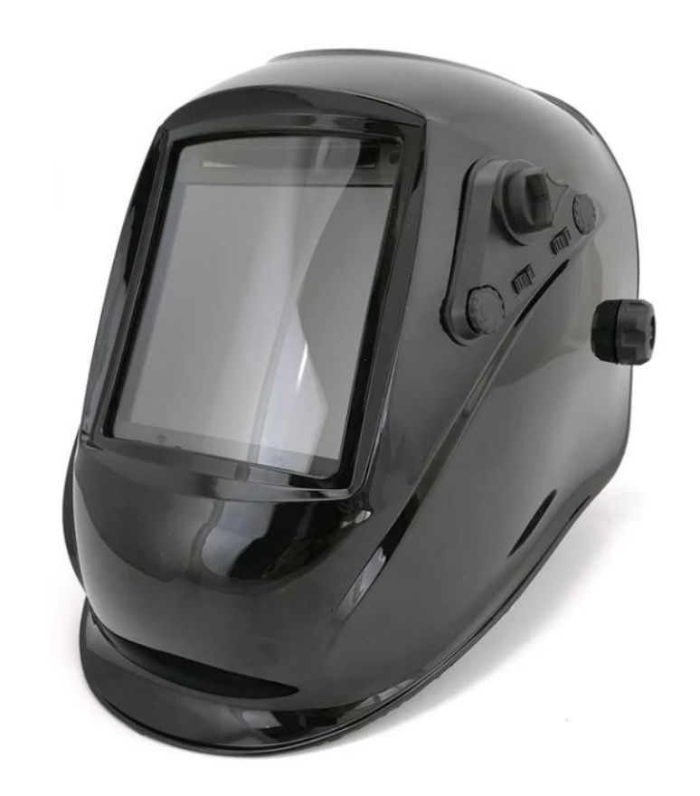 Weldsafe Tungsten Auto Darkening Welding Helmet