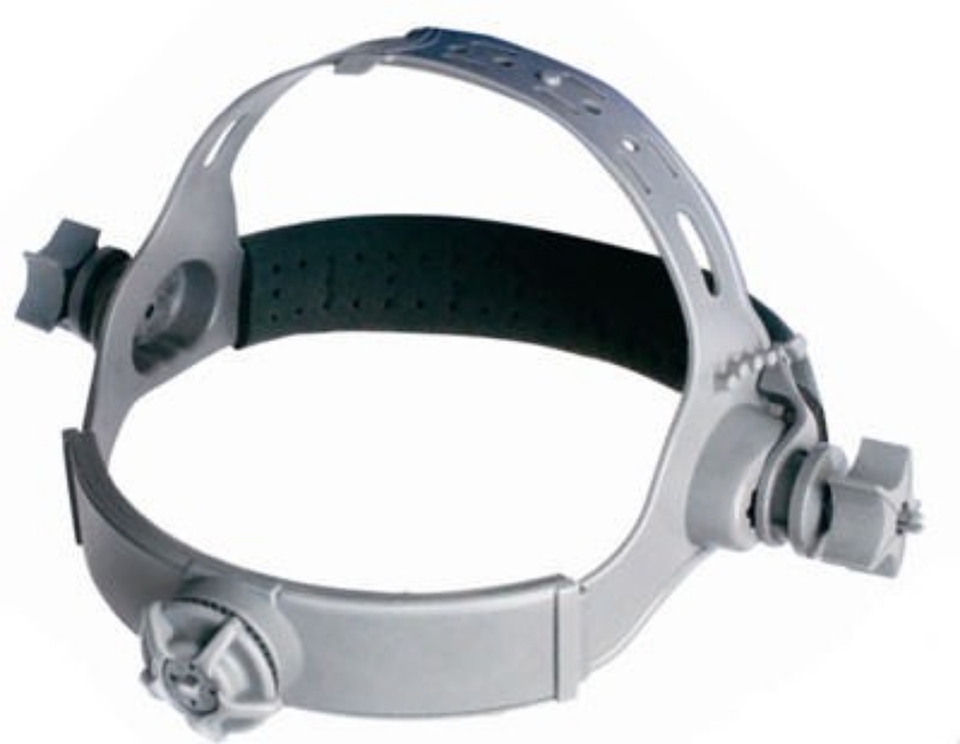 Promax Dominator Head Harness