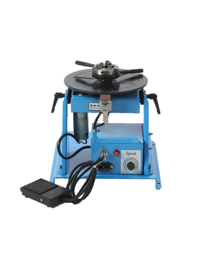 Promax HD10 Welding Positioner