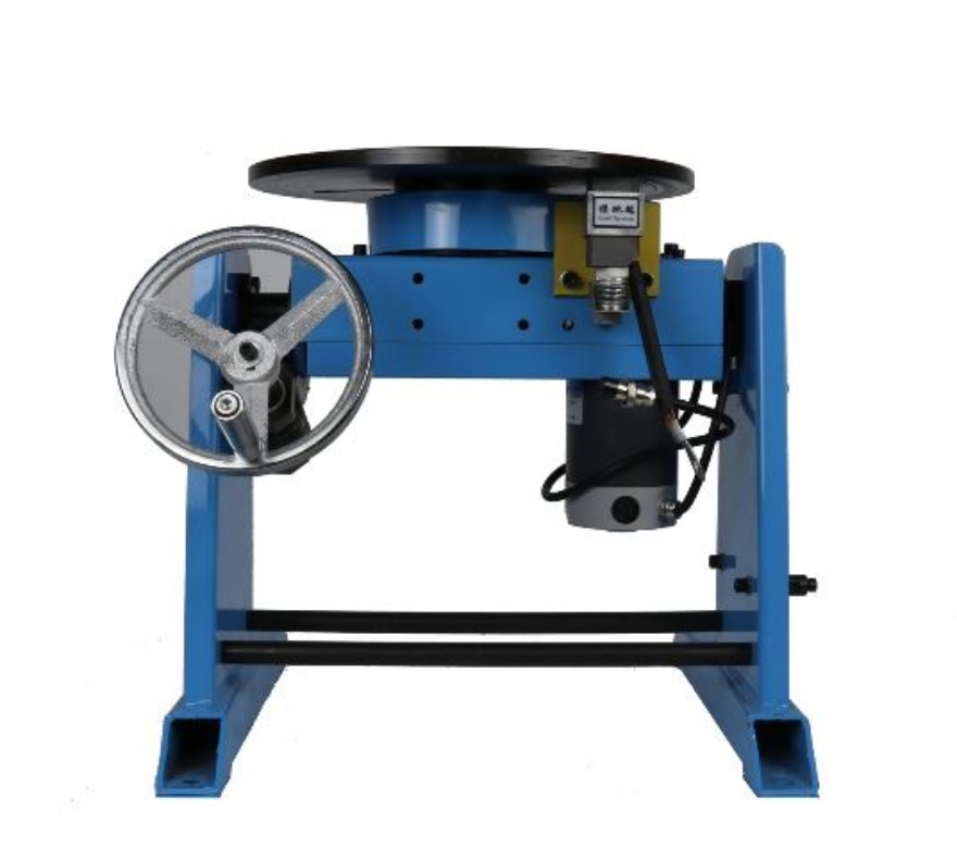 Promax HD30 Welding Positioner