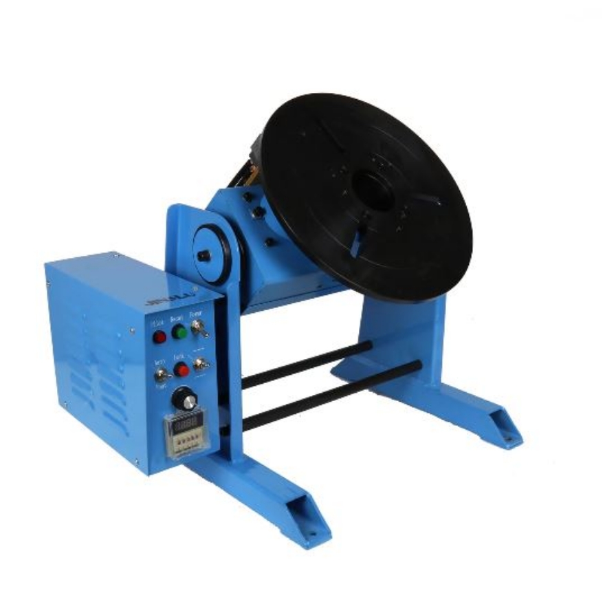 Promax HD50 Welding Positioner