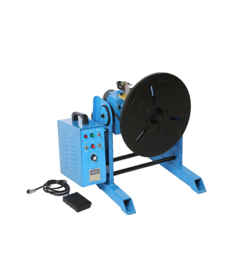 Promax HD100 Welding Positioner