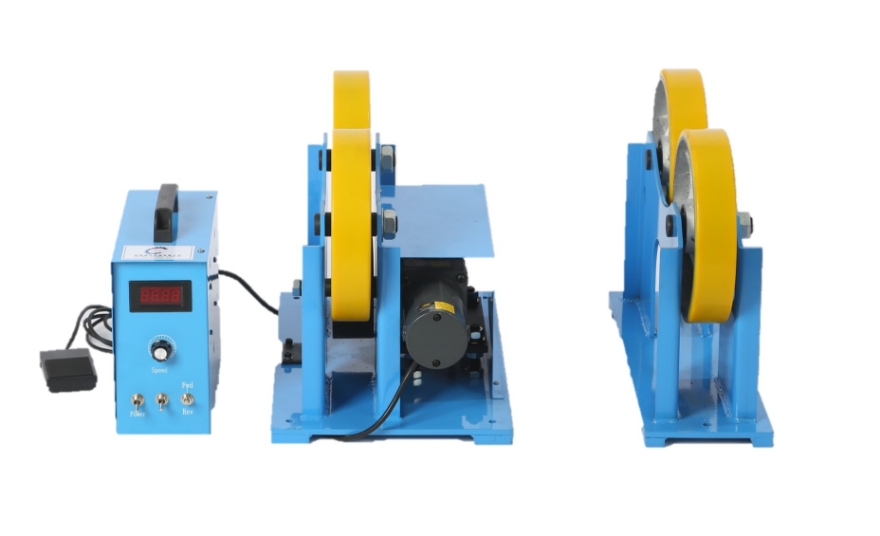 Welding Rotators 1000Kg