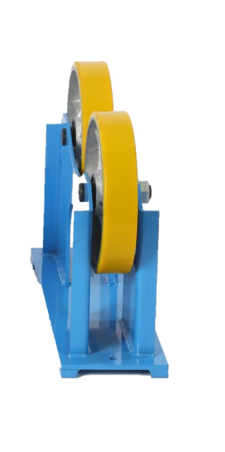 Promax Idler Roller Assembly 1000kg