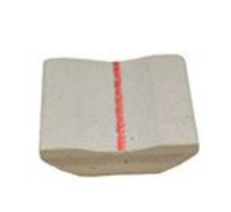 Promax Ceramic Weld Backing 10mm x 0.9mm 9M Box