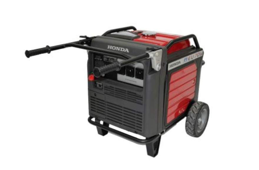 Honda Inverter Generators EU70IS 32A