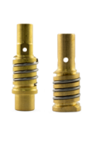 Binzel Style MB15 Tip Adaptors