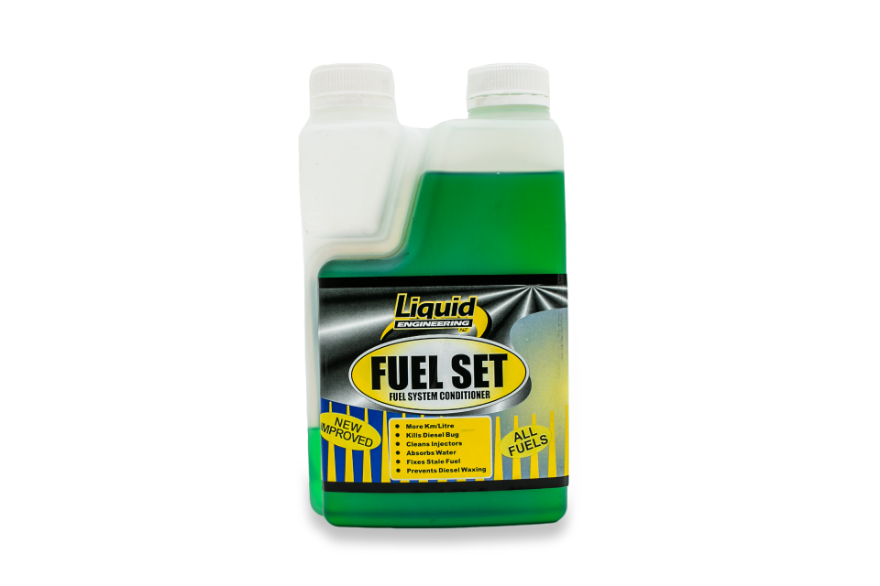 Liquid Engineering Fuel Set