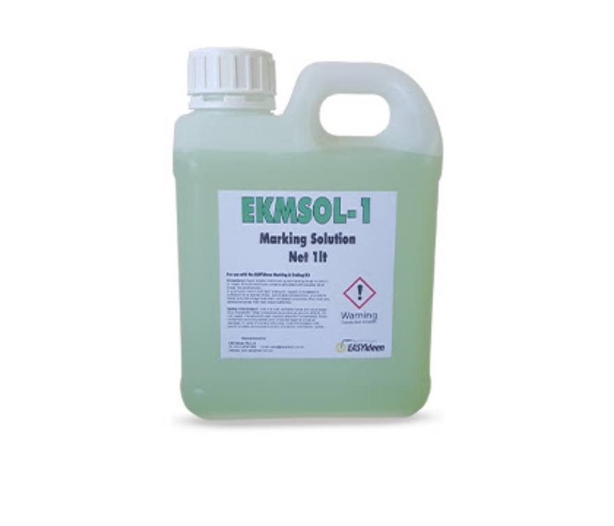 EASYkleen EKMSOL Marking Solution 1L