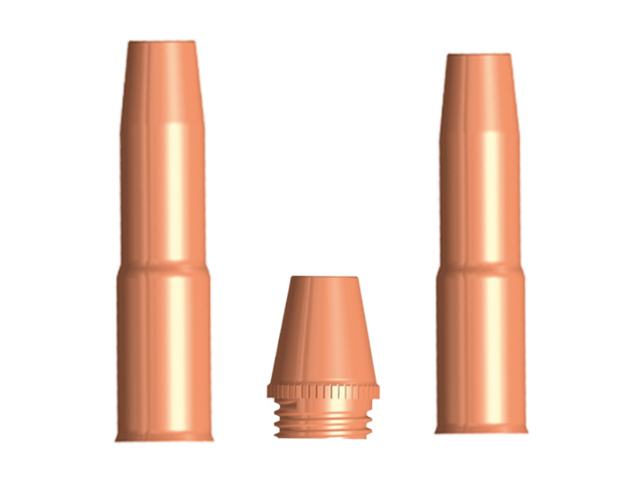 Tweco Style TW4 M24 Nozzles