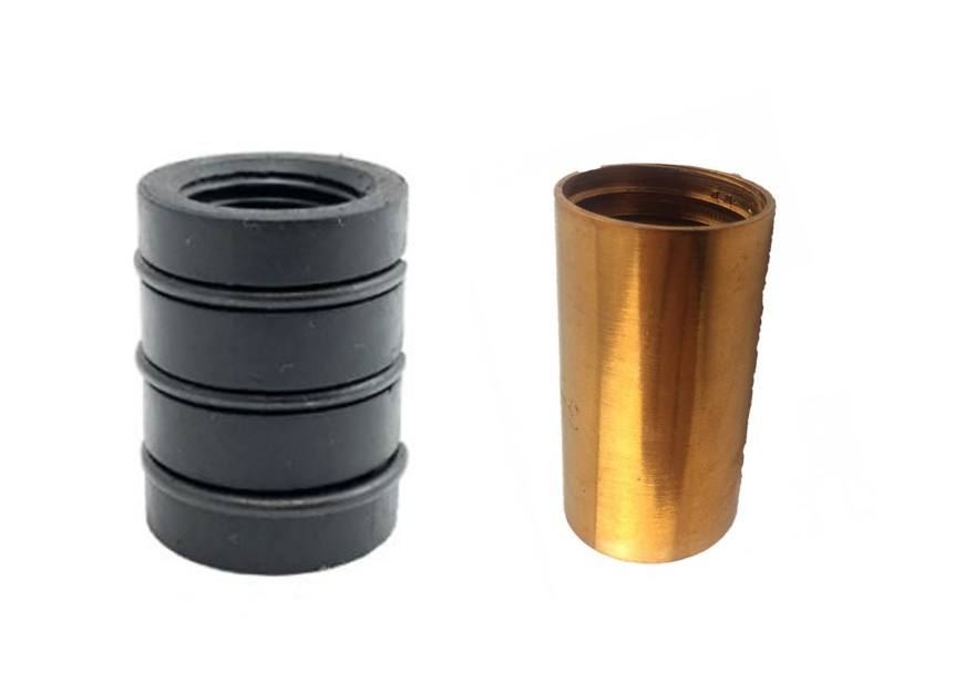 Tweco Style TW4 M34 Nozzle Insulators