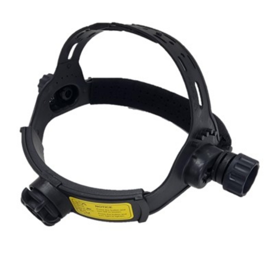 Weldtech WT150 Head Harness