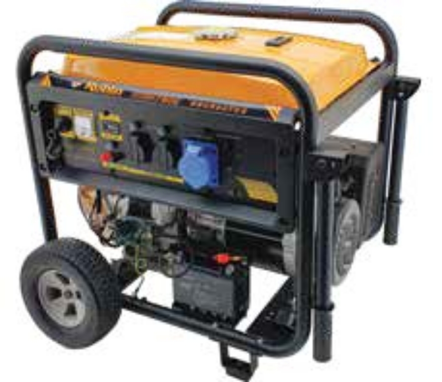 Robin RG7800 AVR Series Generator