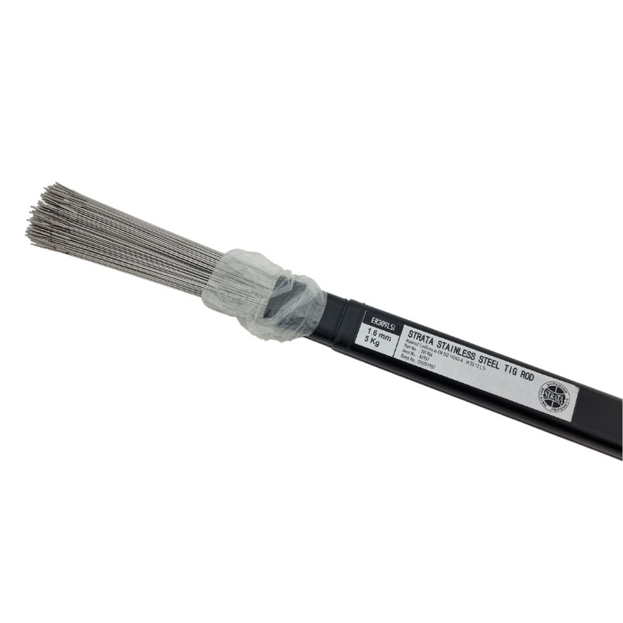 ER309LSi Stainless Steel TIG Filler Rod