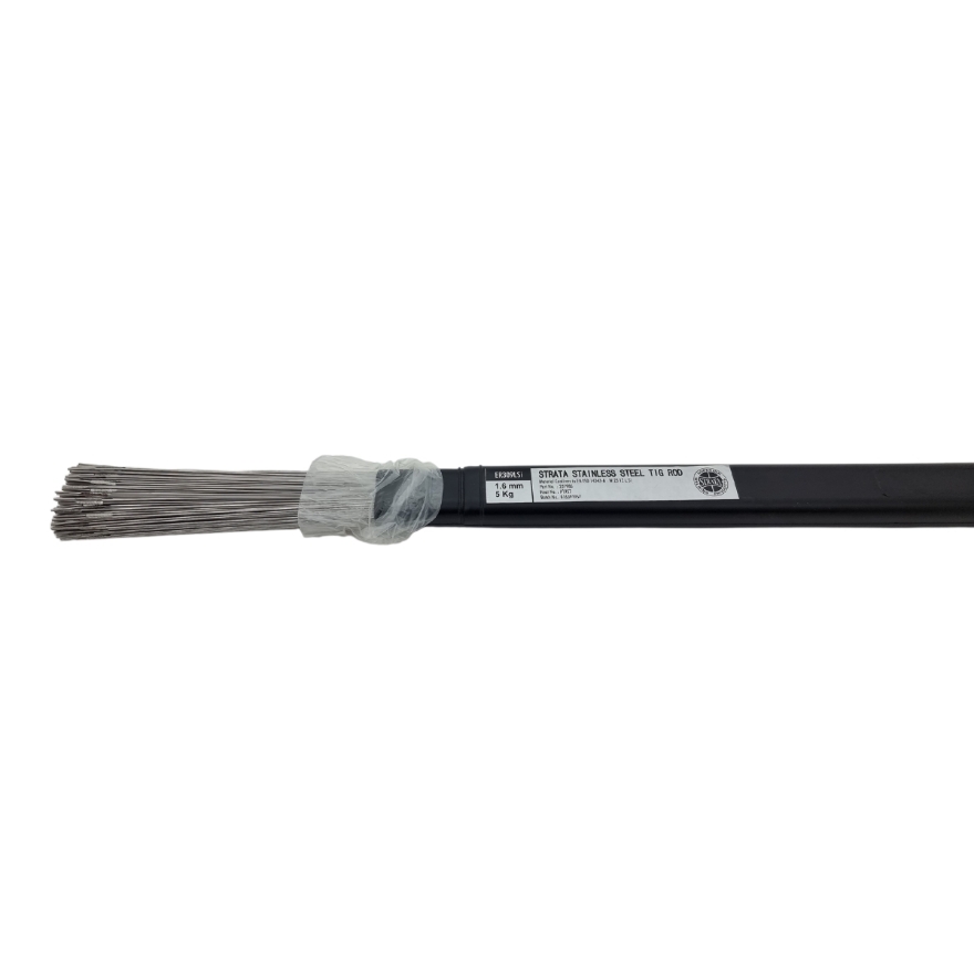 ER309LSi Stainless Steel TIG Filler Rod