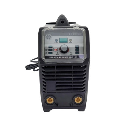 Strata ARC Welder ADVANCE ARC165