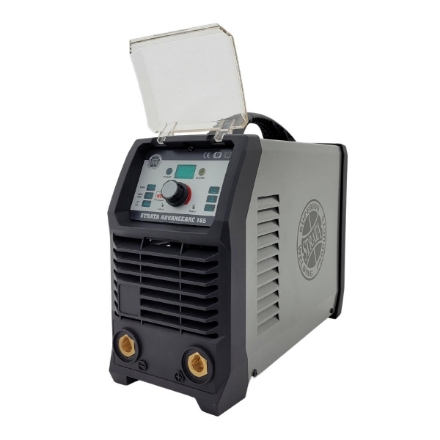 Strata ARC Welder ADVANCE ARC165