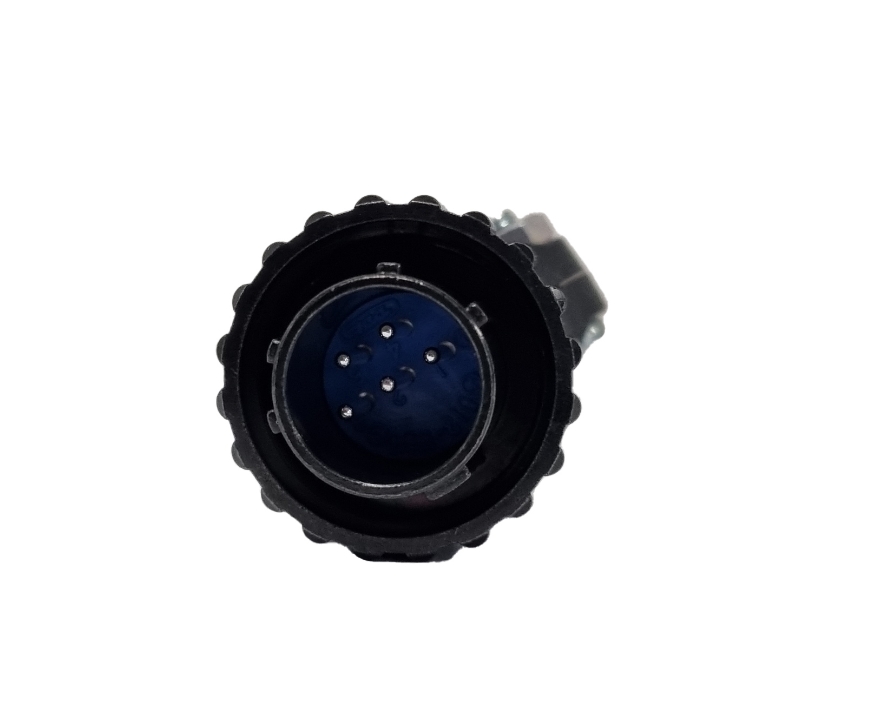 Cebora 5 Pin Plug