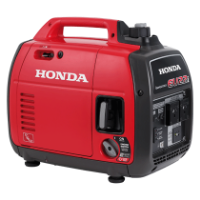 Honda EU22i Inverter Generator