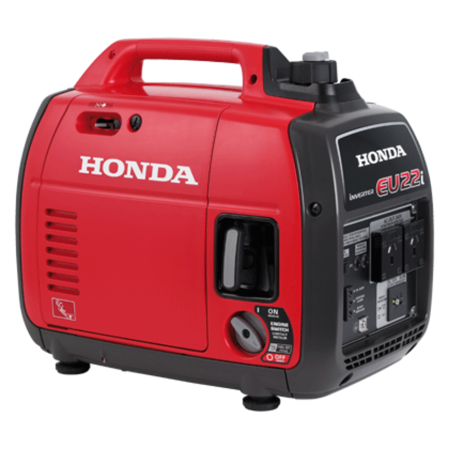 Honda EU22i Inverter Generator