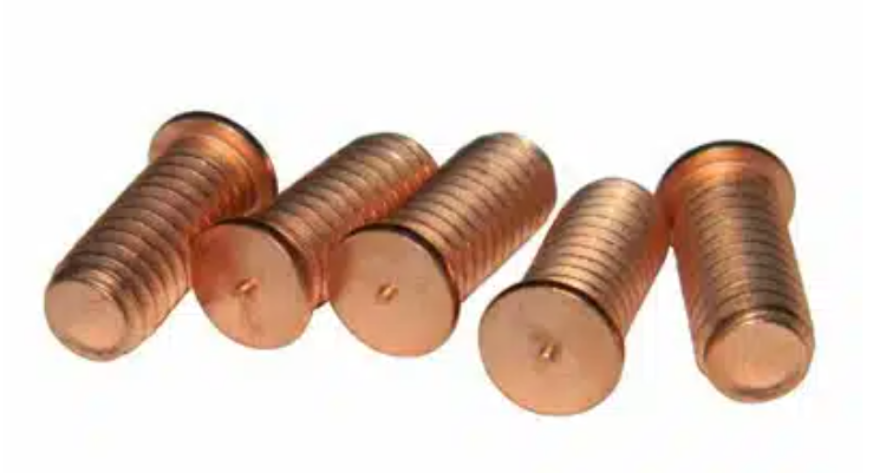 Promax M3 Mild Steel Capacitor Discharge Studs 100Pk