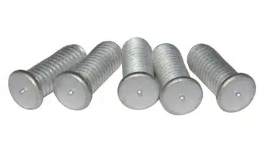 Promax M3 Aluminium Capacitor Discharge Studs 100Pk