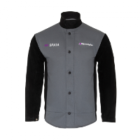 Speedglas SPATA Welding Jackets