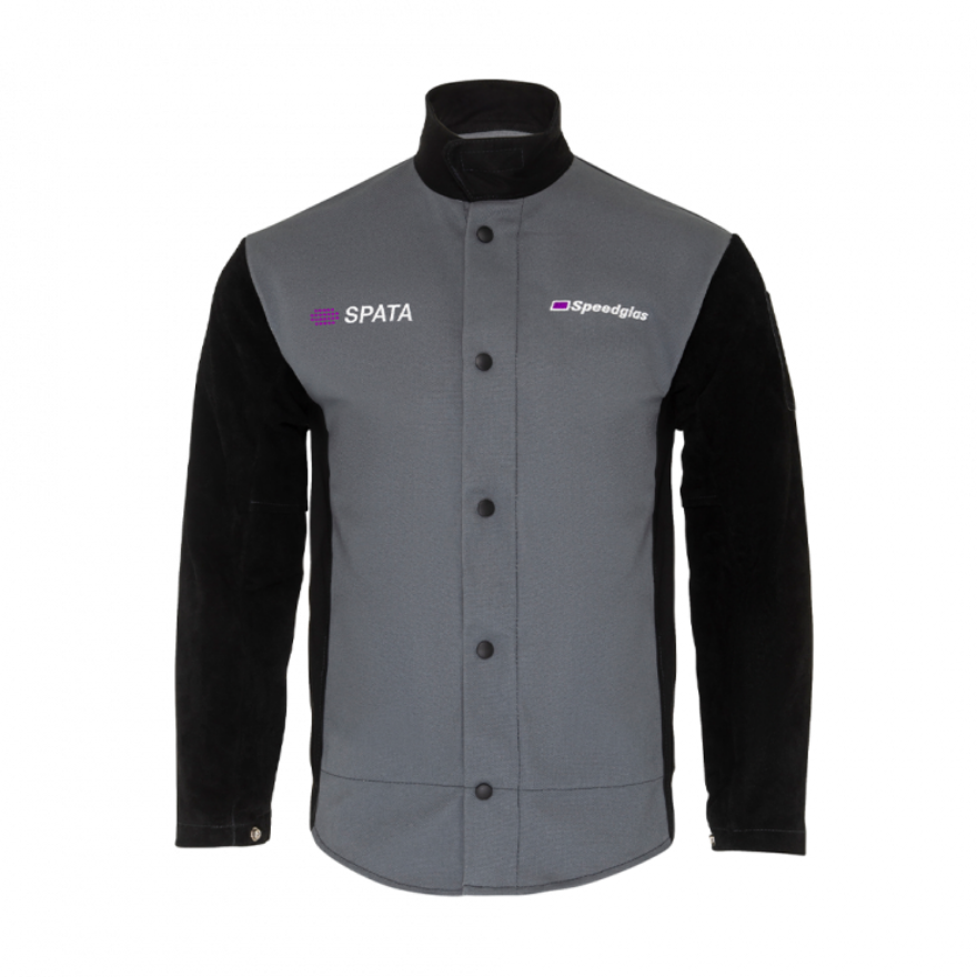 Speedglas SPATA Welding Jackets