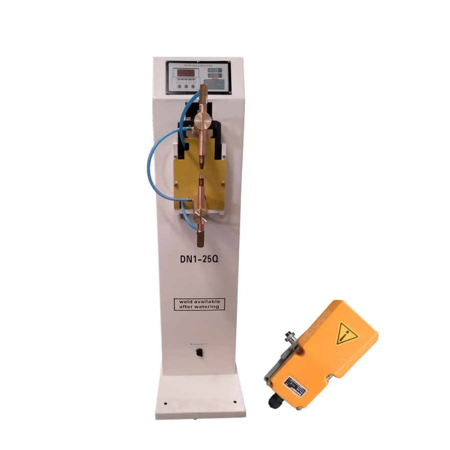 Promax DN1-25Q 380V Pneumatic Column Spot Welder