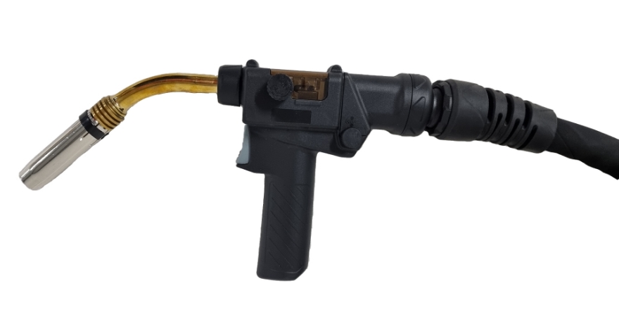 Strata 24V Air-Cooled Push-Pull Gun 8M