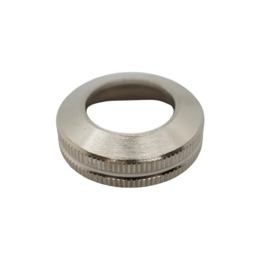 Tecmo Style 51952 Plasma Spring Holder Nut