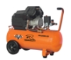 Remington 3.0HP V-Twin Pump Air Compressor