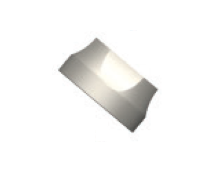 XP8 Style XP3506B Heat Shield