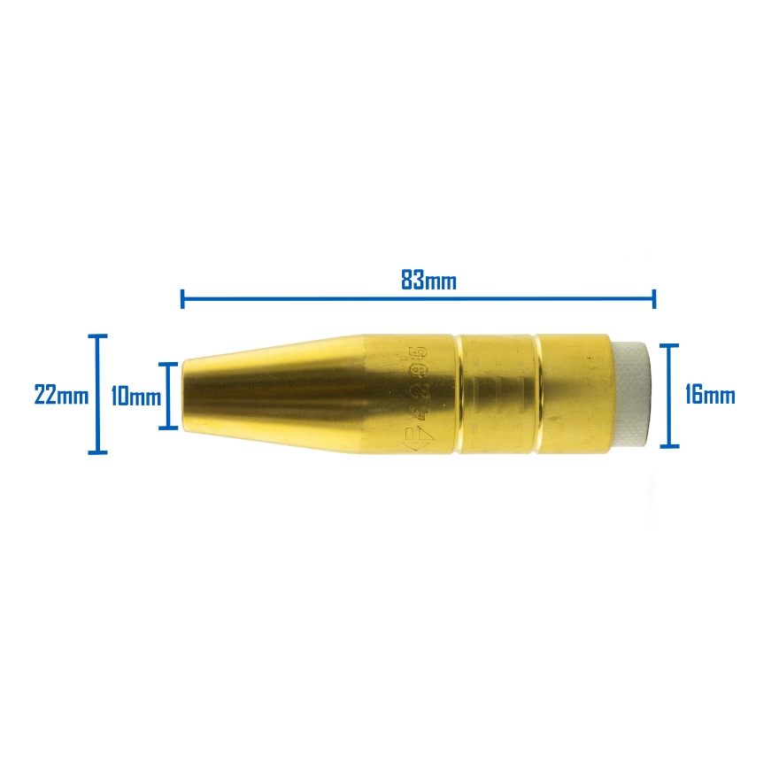 Bernard Style BND300 Nozzles