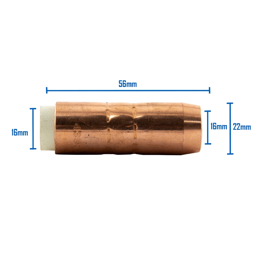 Bernard Style BND300 Nozzles