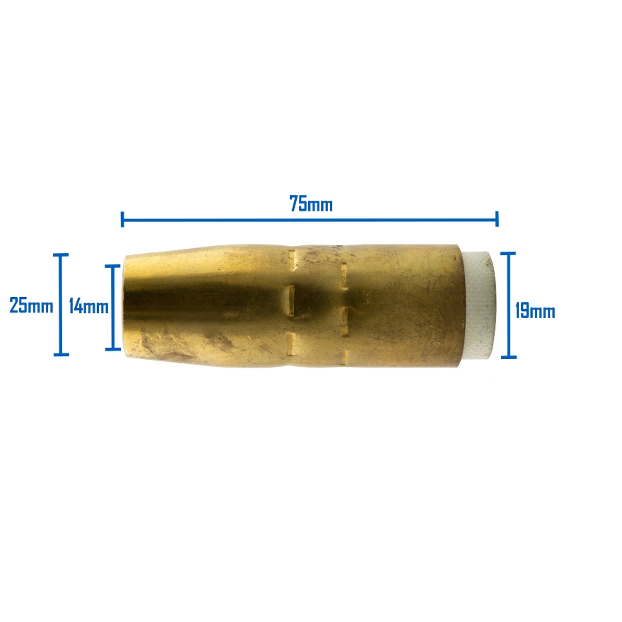 Bernard Style BND400 Nozzles