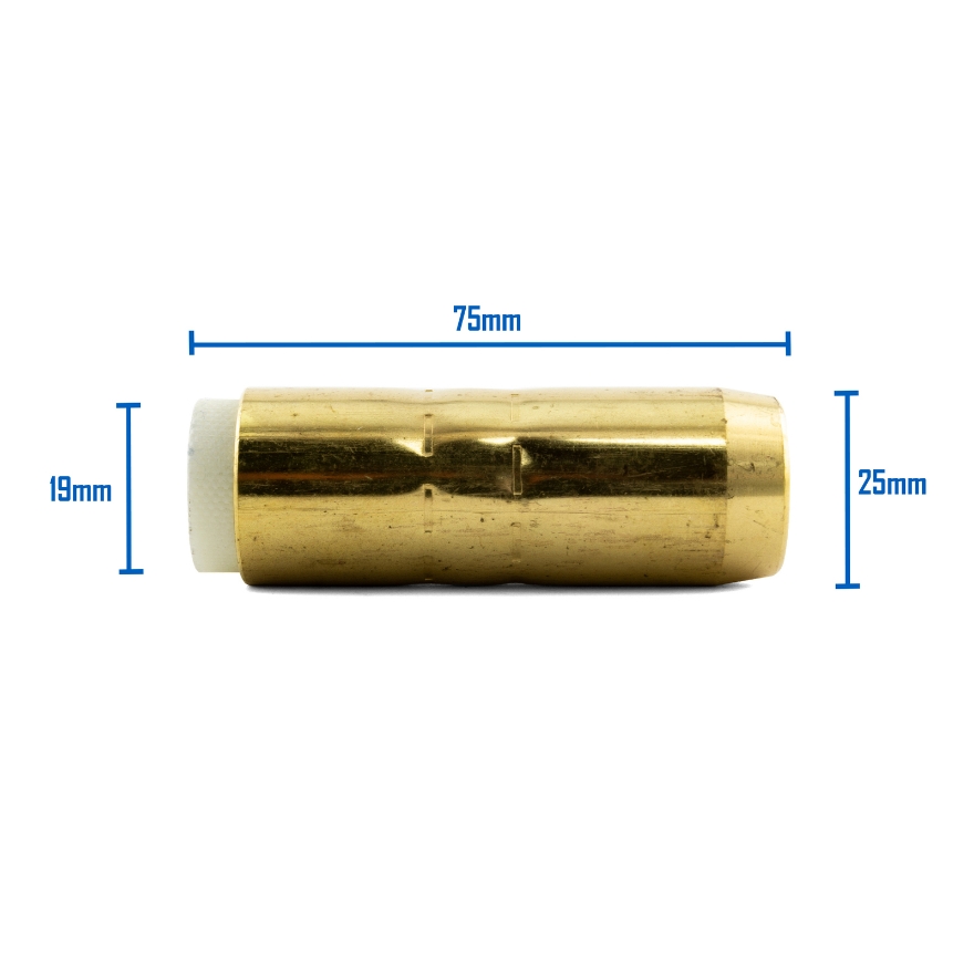 Bernard Style BND400 Nozzles